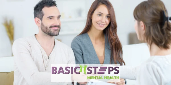 Basic Steps Mental Health SPC